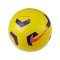 Nike Pitch Trainingsball Gelb Lila F720 - gelb
