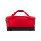 Nike Academy Team Hardcase Tasche Large Rot F657 - rot