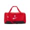 Nike Academy Team Duffel Tasche Large Rot F657 - rot