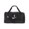Nike Academy Team Duffel Tasche Large Schwarz F010 - schwarz
