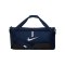Nike Academy Team Duffel Tasche Medium Blau F410 - blau