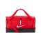 Nike Academy Team Hardcase Tasche Medium Rot F657 - rot