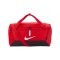 Nike Academy Team Duffel Tasche Small Rot F657 - rot