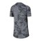 Nike Pro T-Shirt Kids Grau F010 - grau