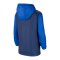 Nike Fleece Lined Jacke Kids Blau F410 - blau