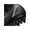 Nike Jr Mercurial Superfly VIII Renew Academy AG Kids Schwarz F004 - schwarz
