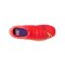 Nike Jr Mercurial Superfly VIII Spectrum Academy IC Kids Rot F600 - rot