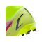 Nike Jr Mercurial Superfly VIII Motivation Pro FG Kids Gelb F760 - gelb
