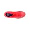 Nike Jr Mercurial Superfly VIII Spectrum Pro FG Kids Rot F600 - rot