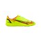 Nike Jr Mercurial Vapor XIV Motivation Academy IC Kids Gelb F760 - gelb