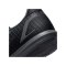 Nike Jr Mercurial Vapor XIV Renew Academy IC Kids Schwarz F004 - schwarz