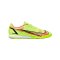 Nike Mercurial Vapor XIV Motivation Academy IC Gelb F760 - gelb