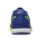 Nike Mercurial Vapor XIV Recharge Academy IC Blau Gelb F474 - blau