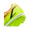 Nike Mercurial Vapor XIV Motivation Academy TF Gelb F760 - gelb