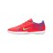 Nike Mercurial Vapor XIV Spectrum Academy TF Rot F600 - rot