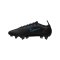Nike Mercurial Vapor XIV Renew Elite SG-Pro AC Schwarz F004 - schwarz