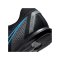 Nike Mercurial Zoom Vapor XIV Renew Pro IC Schwarz F004 - schwarz