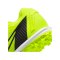 Nike Mercurial Zoom Vapor XIV Motivation Pro TF Gelb F760 - gelb