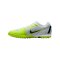 Nike Mercurial Zoom Vapor XIV Pro Safari TF Weiss F107 - weiss