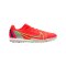 Nike Mercurial Zoom Vapor XIV Pro Spectrum TF Rot F600 - rot