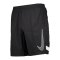 Nike Academy Short Schwarz Grau F010 - schwarz