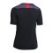 Nike Dry Academy T-Shirt Kids Schwarz Lila F010 - schwarz