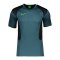 Nike Dry Academy T-Shirt Grün Schwarz F393 - gruen