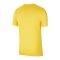 Nike FC Barcelona T-Shirt Gelb F726 - gelb
