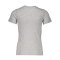 Nike Faux Embroidery Tee T-Shirt Kids Grau F063 - grau