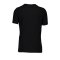 Nike Air Tee T-Shirt Kids Schwarz F010 - schwarz