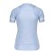 Nike Academy 21 T-Shirt Damen Blau F548 - hellblau
