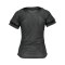 Nike Academy 21 T-Shirt Damen Grau F060 - grau