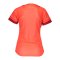 Nike Academy 21 T-Shirt Damen Rot F635 - rot