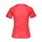 Nike Academy 21 T-Shirt Damen Rot F660 - rot
