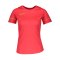 Nike Academy 21 T-Shirt Damen Rot F660 - rot