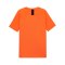 Nike CR7 T-Shirt Kids Orange F803 - orange