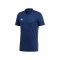 adidas Core 18 Training T-Shirt Blau - blau