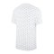 Nike Sportswear Mini Swoosh T-Shirt Weiss F102 - weiss