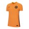 Nike Niederlande Auth.Trikot Home EM 2022 Damen Orange F803 - orange