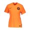 Nike Niederlande Trikot Home Frauen EM 2022 Damen Orange F803 - orange