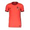 Nike England Trikot Away Frauen EM 2022 Kids Rot F635 - rot