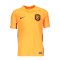 Nike Niederlande Trikot Home Frauen EM 2022 Kids Orange F803 - orange