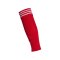 adidas Compression Sleeve Rot Weiss - rot