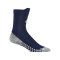 adidas Alphaskin Traxion UL Crew Socken Blau - blau