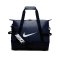 Nike Academy Duffle Tasche Large m.B. Blau F410 - blau