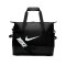 Nike Academy Duffle Tasche Large m.B. F010 - schwarz