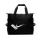 Nike Academy Duffle Tasche Large Schwarz F010 - schwarz