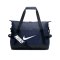 Nike Academy Duffle Tasche Medium Blau F410 - blau