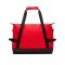 Nike Academy Duffle Tasche Small Rot F657 - rot