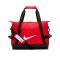 Nike Academy Duffle Tasche Small Rot F657 - rot